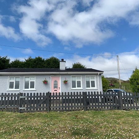 Windmill Cottage Donegal Town Exterior photo
